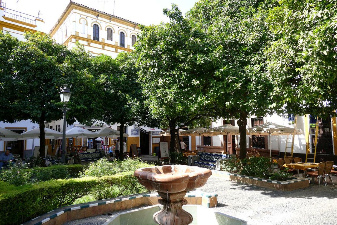 Luxury Peñuelas Free Parking * Sevilla