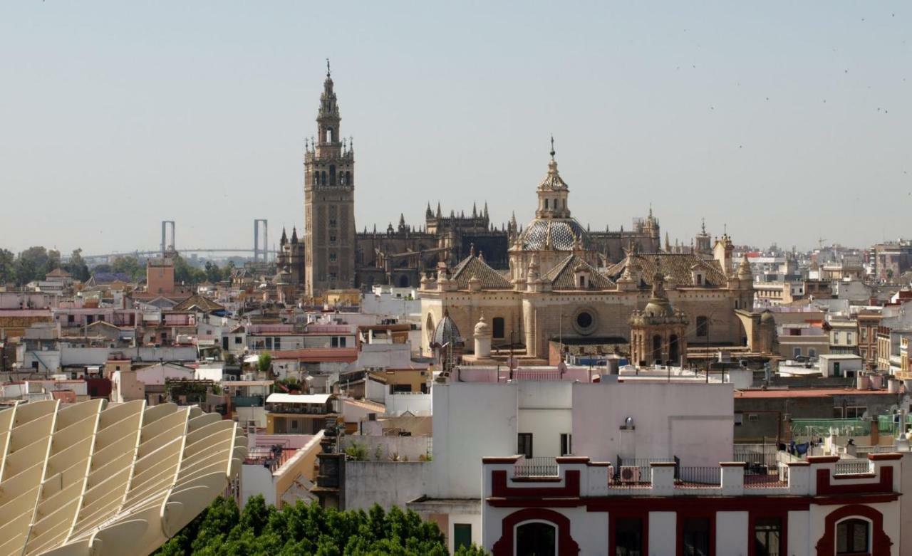 Apartamento Luxury Peñuelas Free Parking *