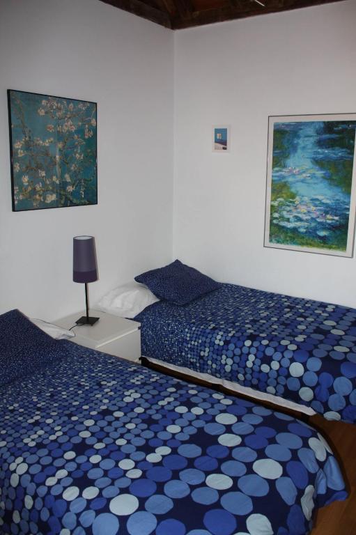 La Casa Del Conde De Gelves Apartment