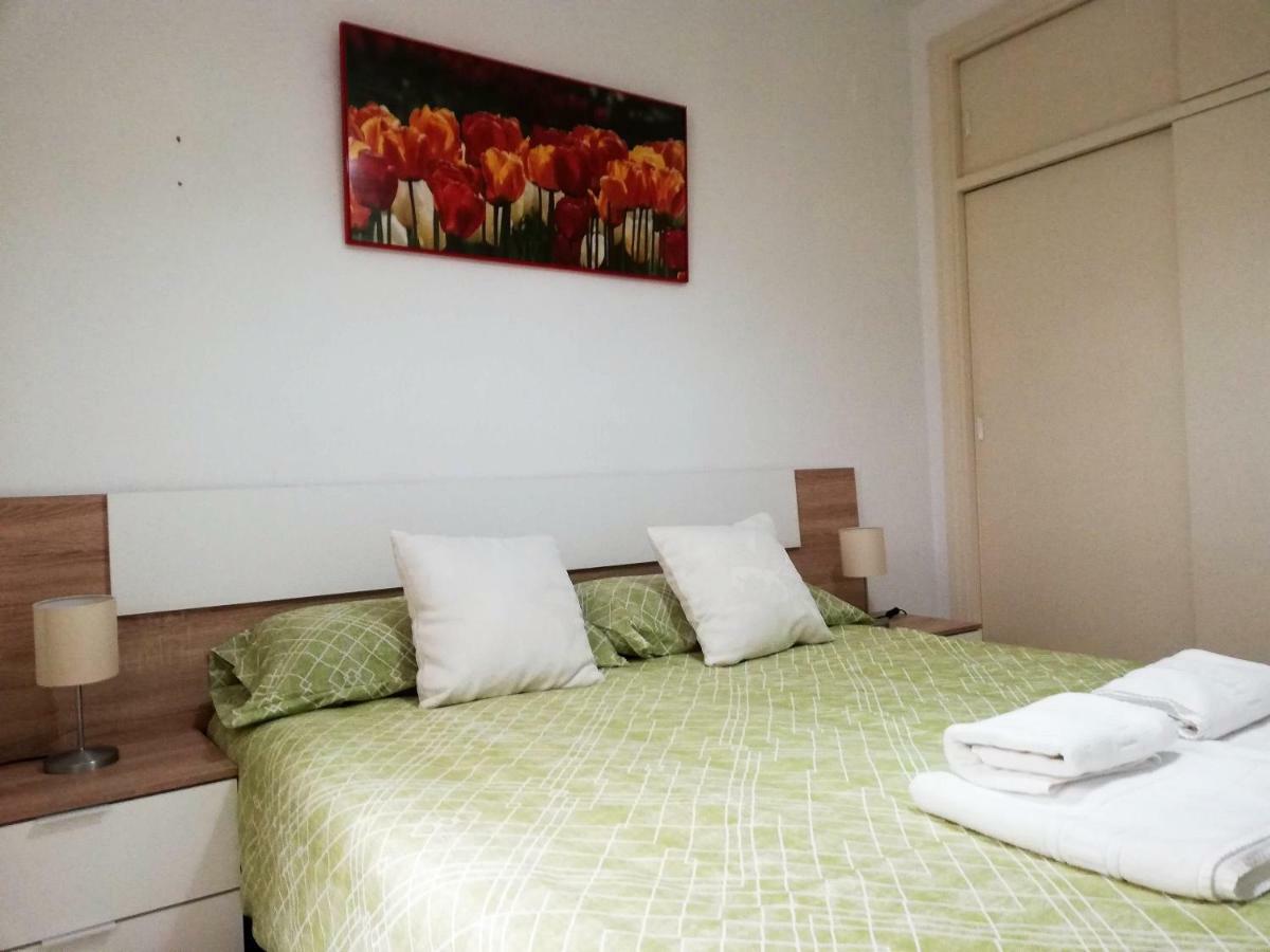 Apartamento Plaza Del Pozo Santo Apartment
