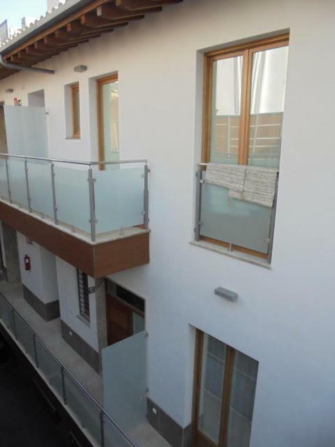 Hispalis Santa Catalina Seville