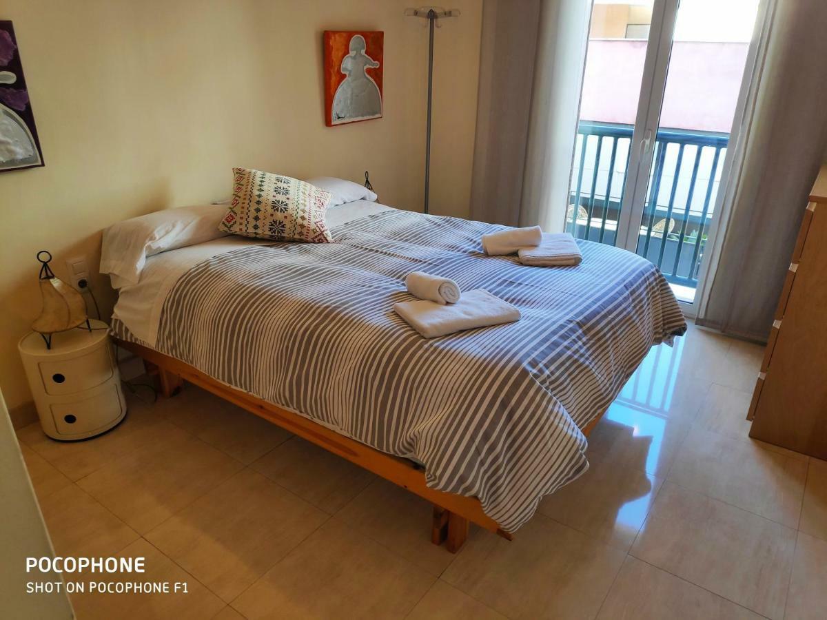 Moratin Apartment *