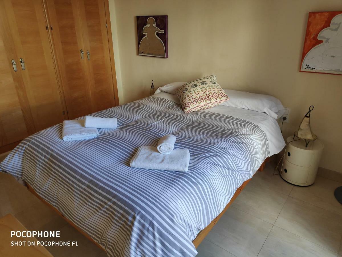 Moratin Apartment Seville