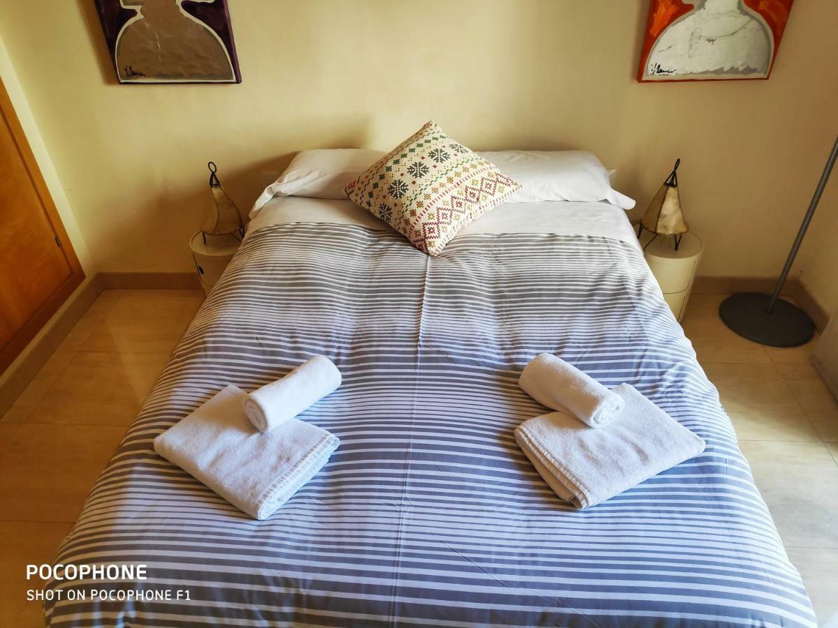 Moratin Apartment Seville