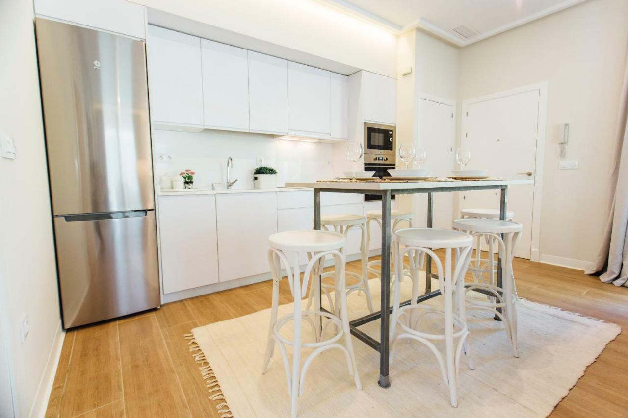 Minty - Palmera Apartment