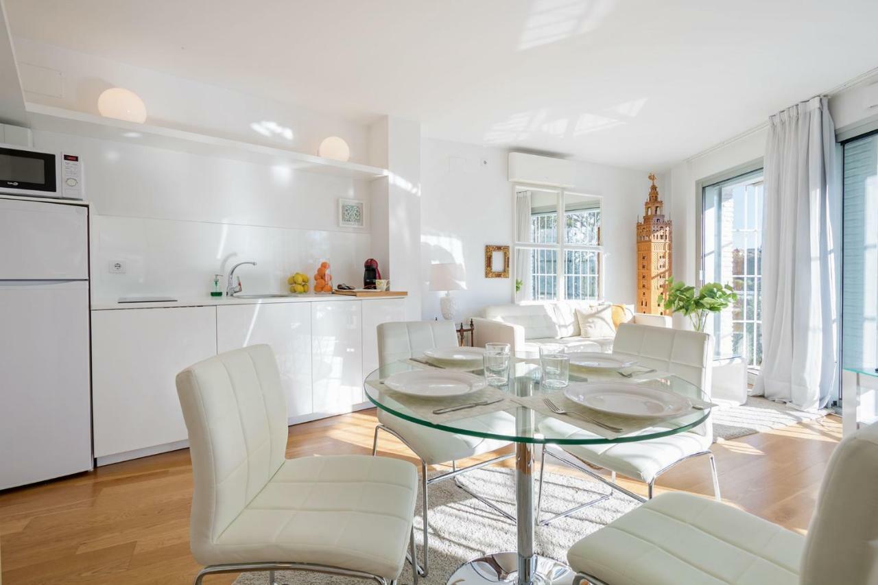 Apartamento Betis Deluxe Riverside