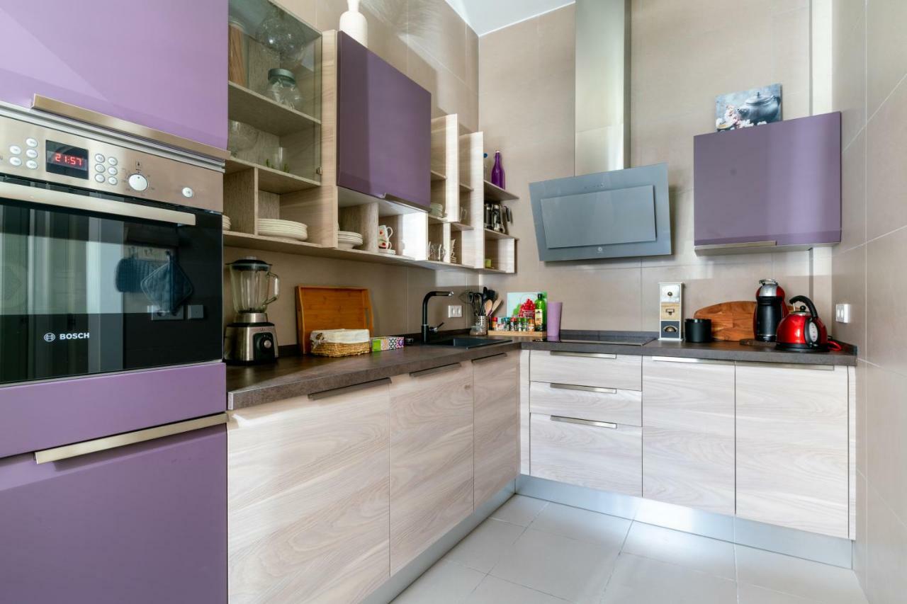 Veoapartment Jeronimo Terrace Seville