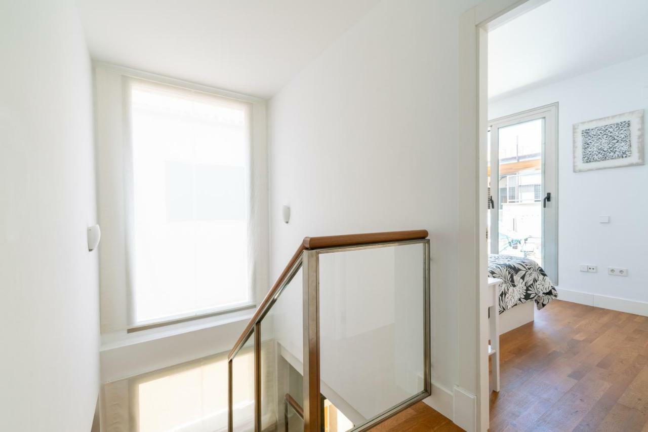 Apartment Veoapartment Jeronimo Terrace Seville