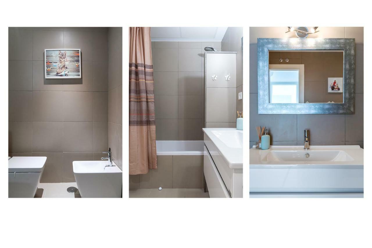 Veoapartment Jeronimo Terrace Seville