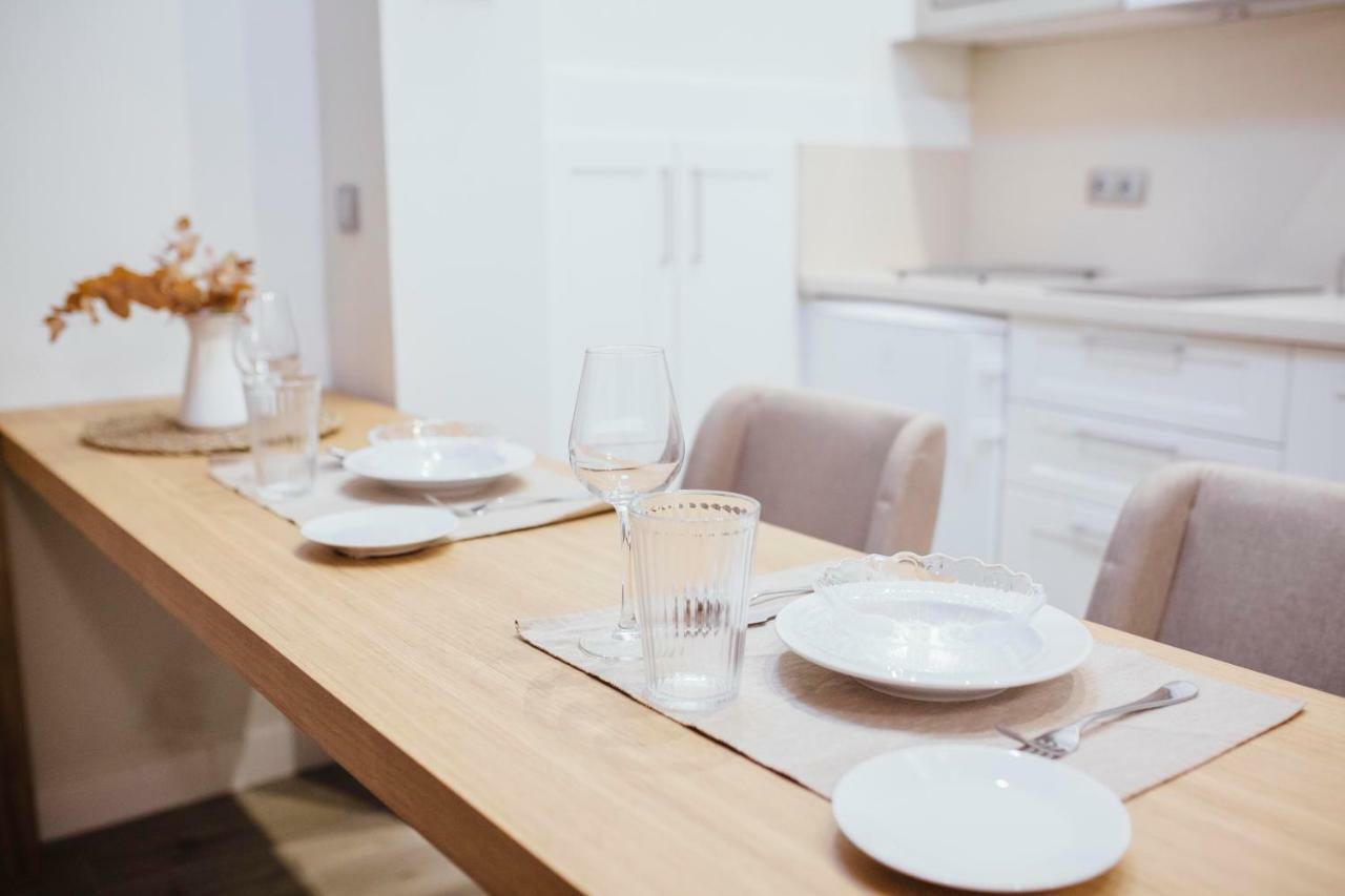 Apartment One&lux Byron