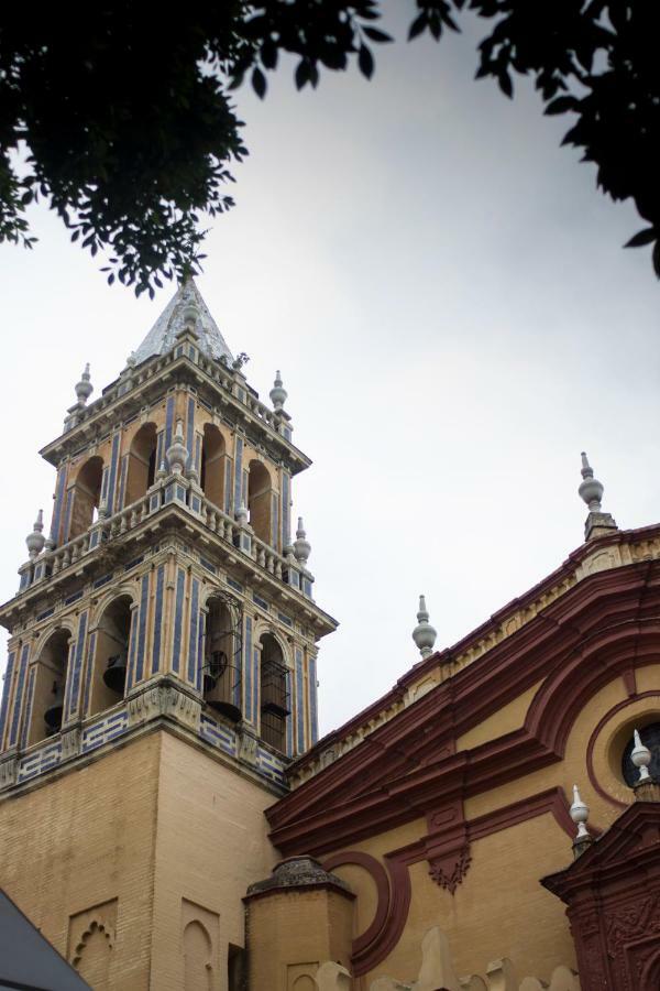 Corazon De Triana Apartment