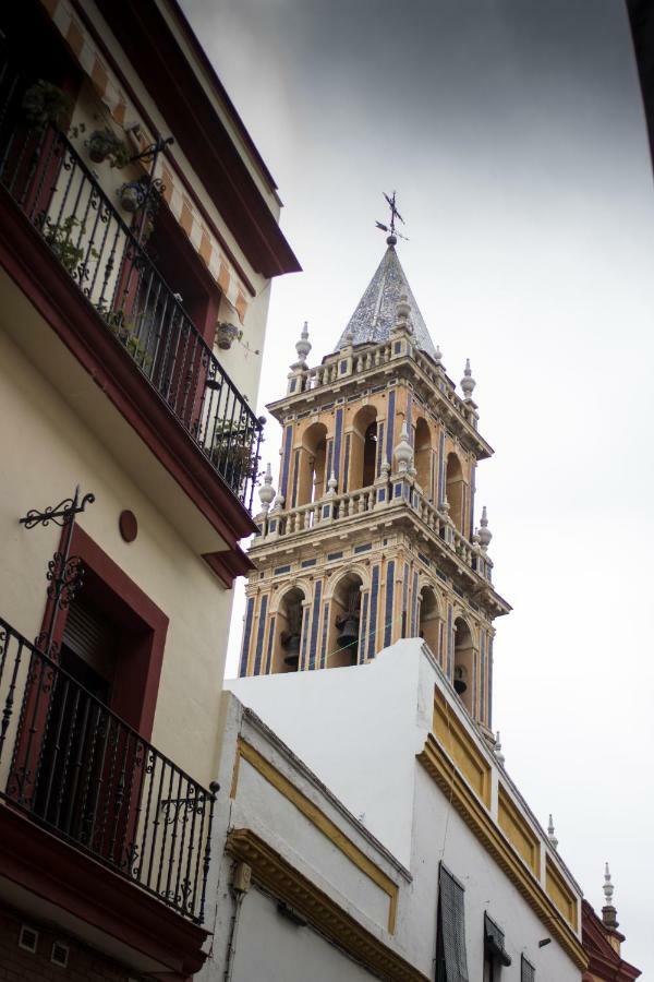 Apartment Corazon De Triana