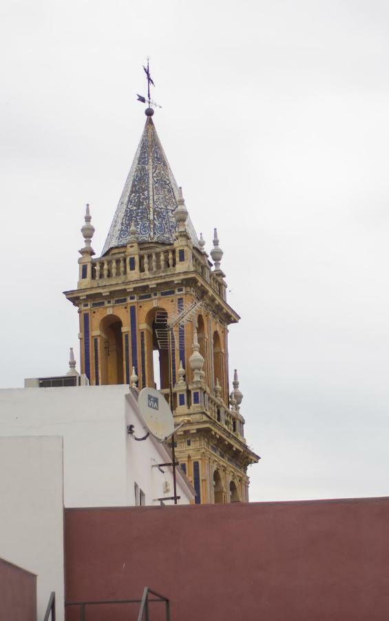 Corazon De Triana Seville