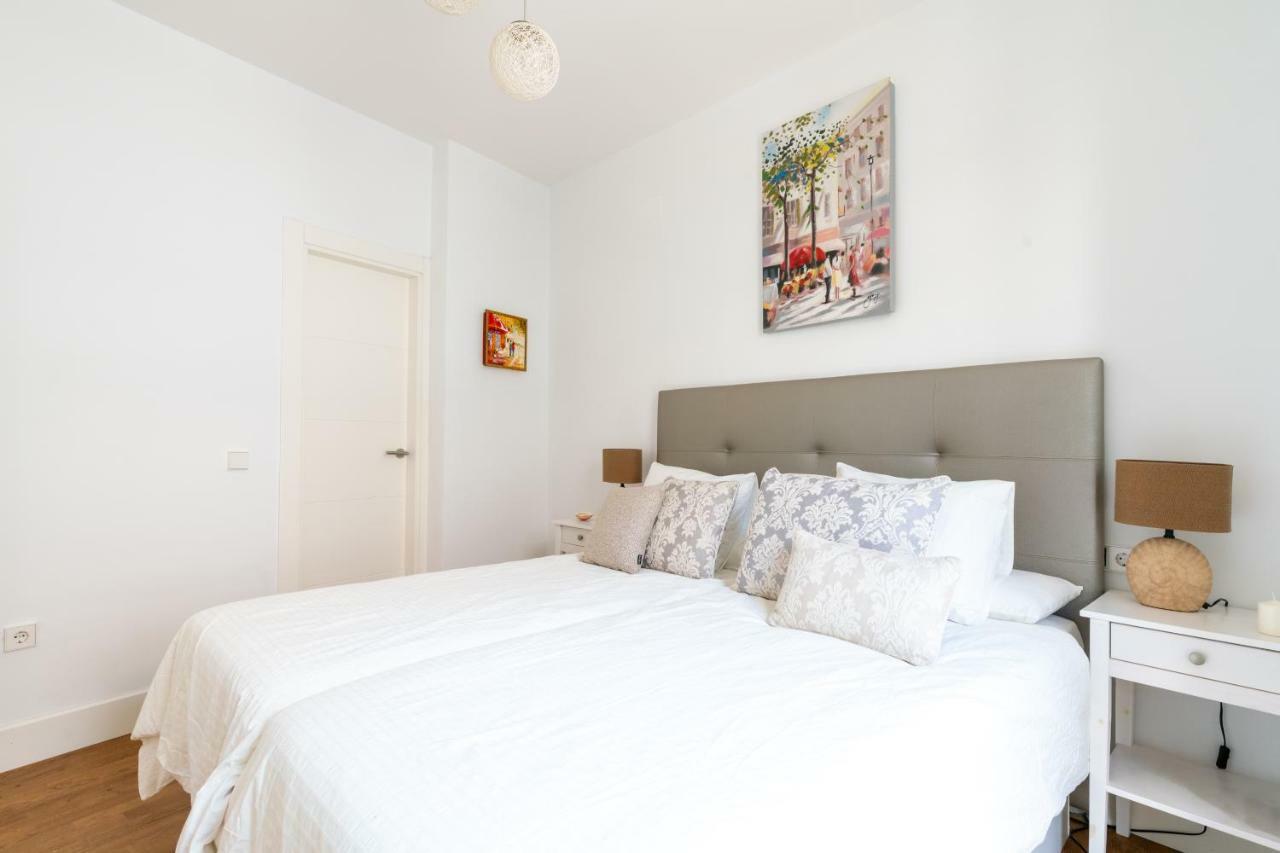 Apartment Veoapartment Jeronimo Terrace Seville