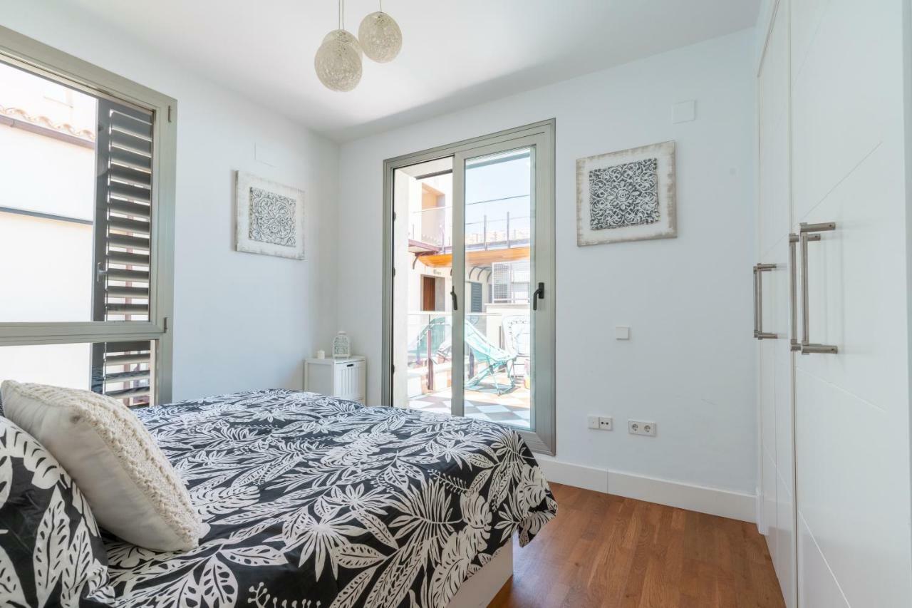 Apartment Veoapartment Jeronimo Terrace Seville