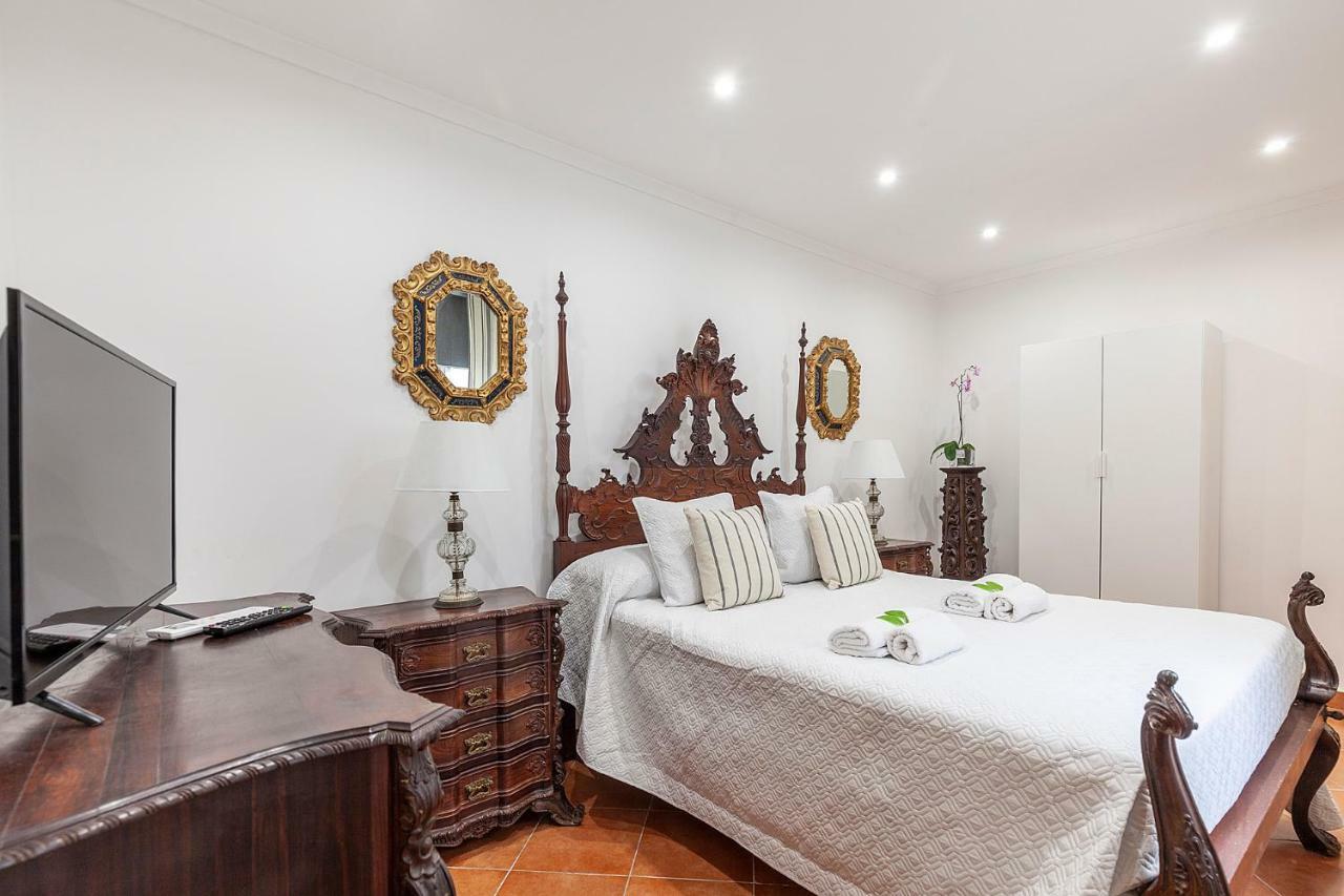 Casa De La Luz -elegante Casco Antiguo 5-hab-11px Seville