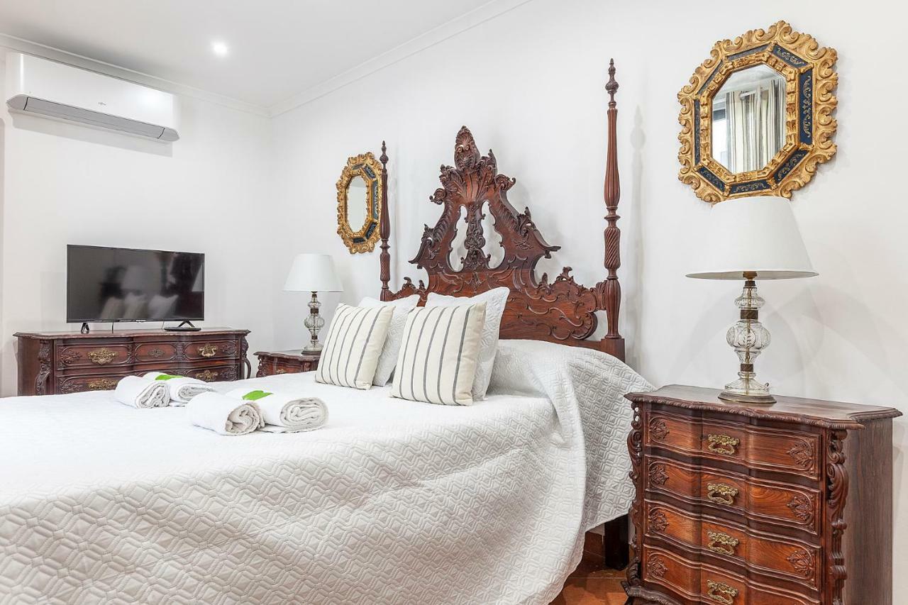Casa De La Luz -elegante Casco Antiguo 5-hab-11px Apartment Seville