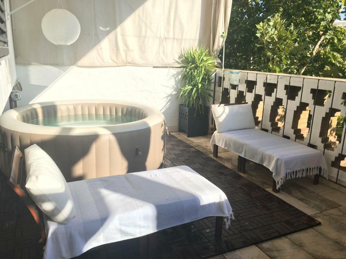 Typ Apartment Seville