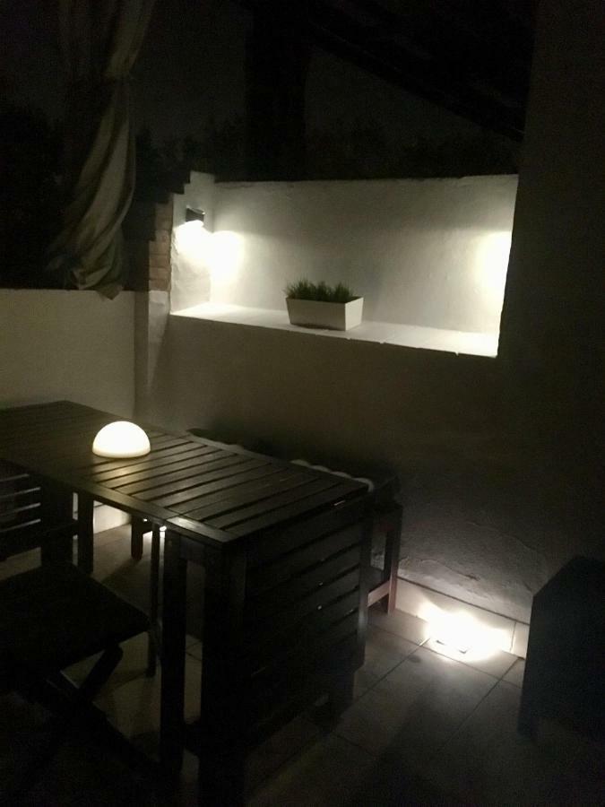 Apartment Typ