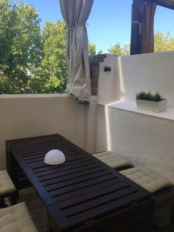 Apartment Typ *