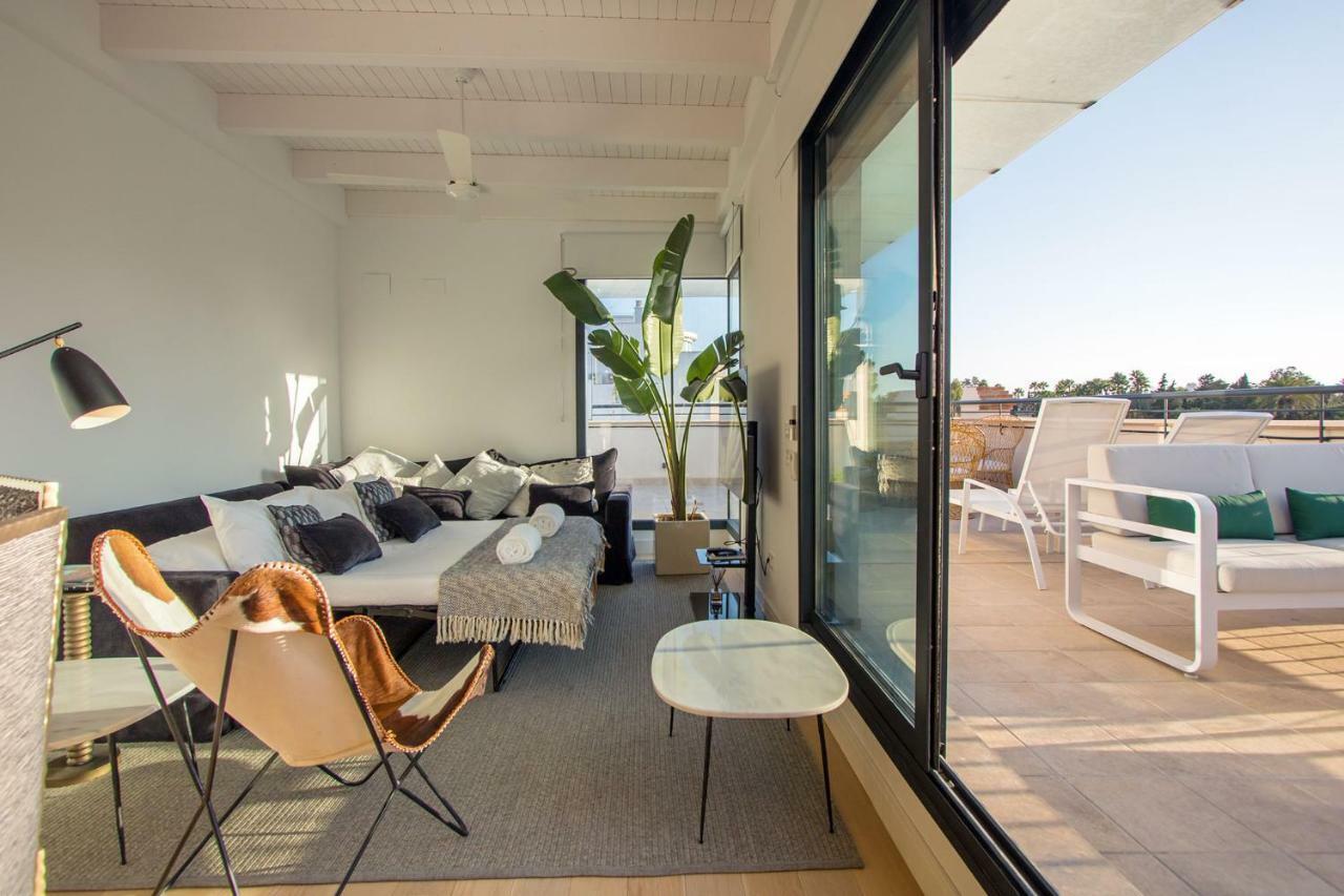 Ohliving Alcazar Apartment