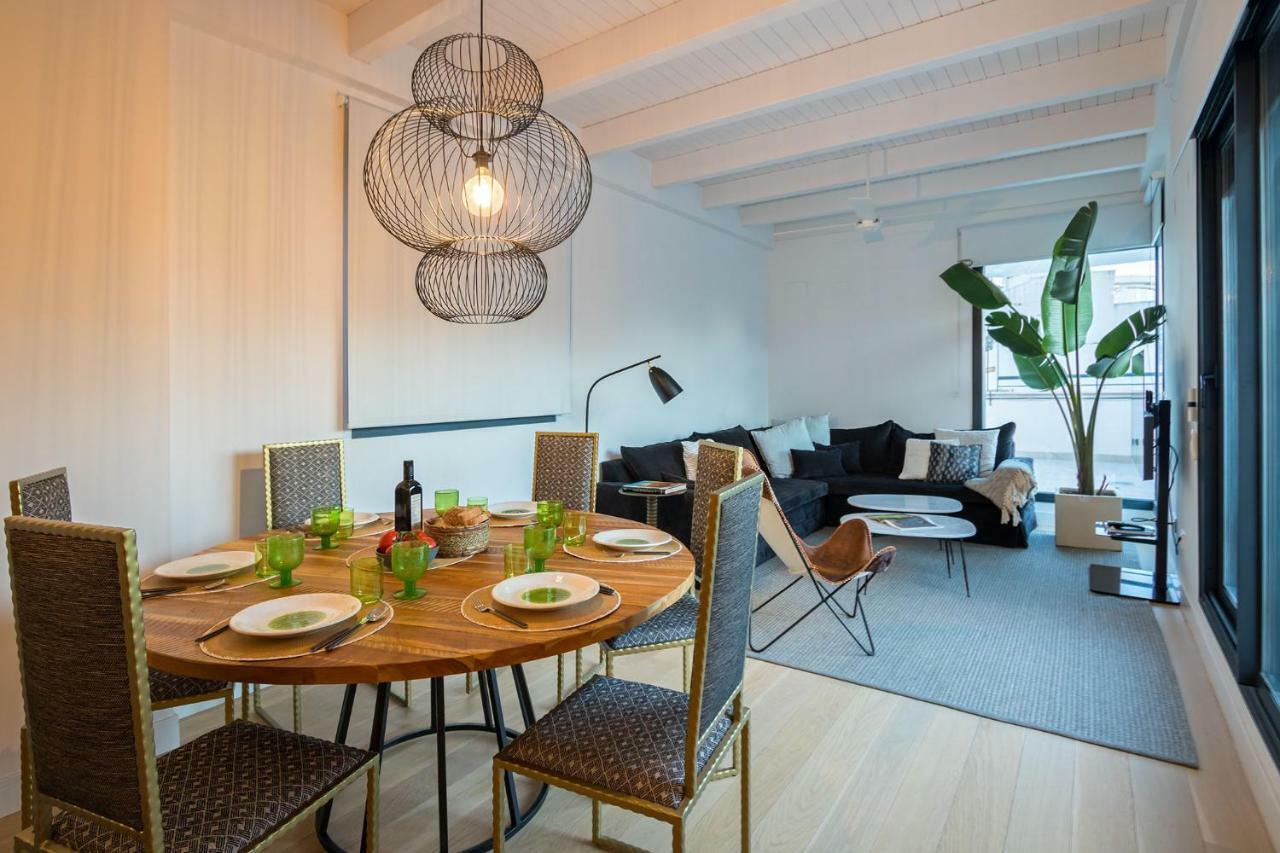 Ohliving Alcazar Apartment *
