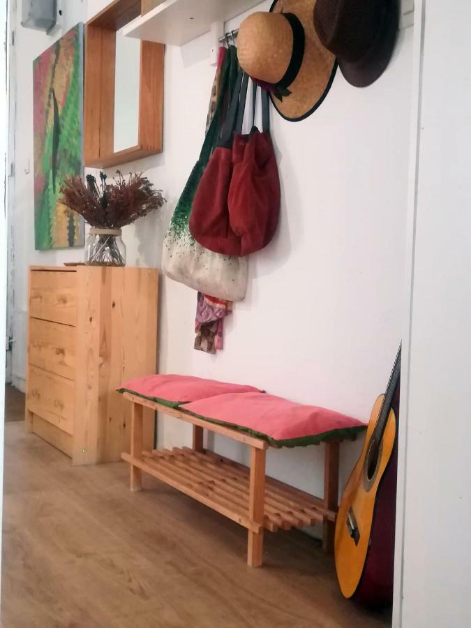 Arte Y Descanso En Holiday home Seville