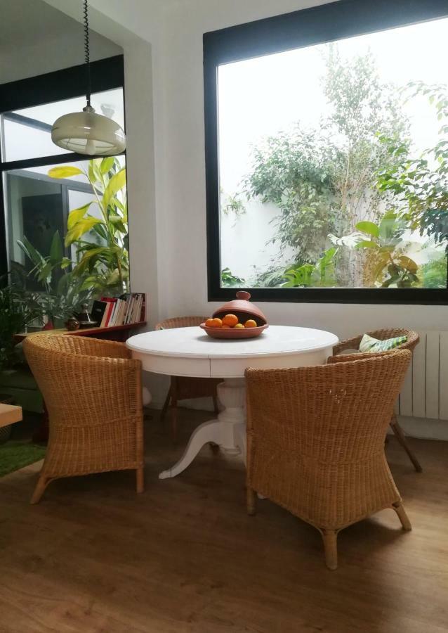 Holiday home Arte Y Descanso En *