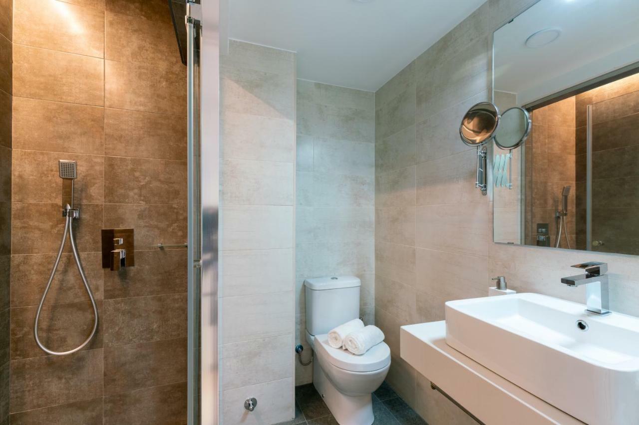 Unique Homes Setas La Campana Apartamento