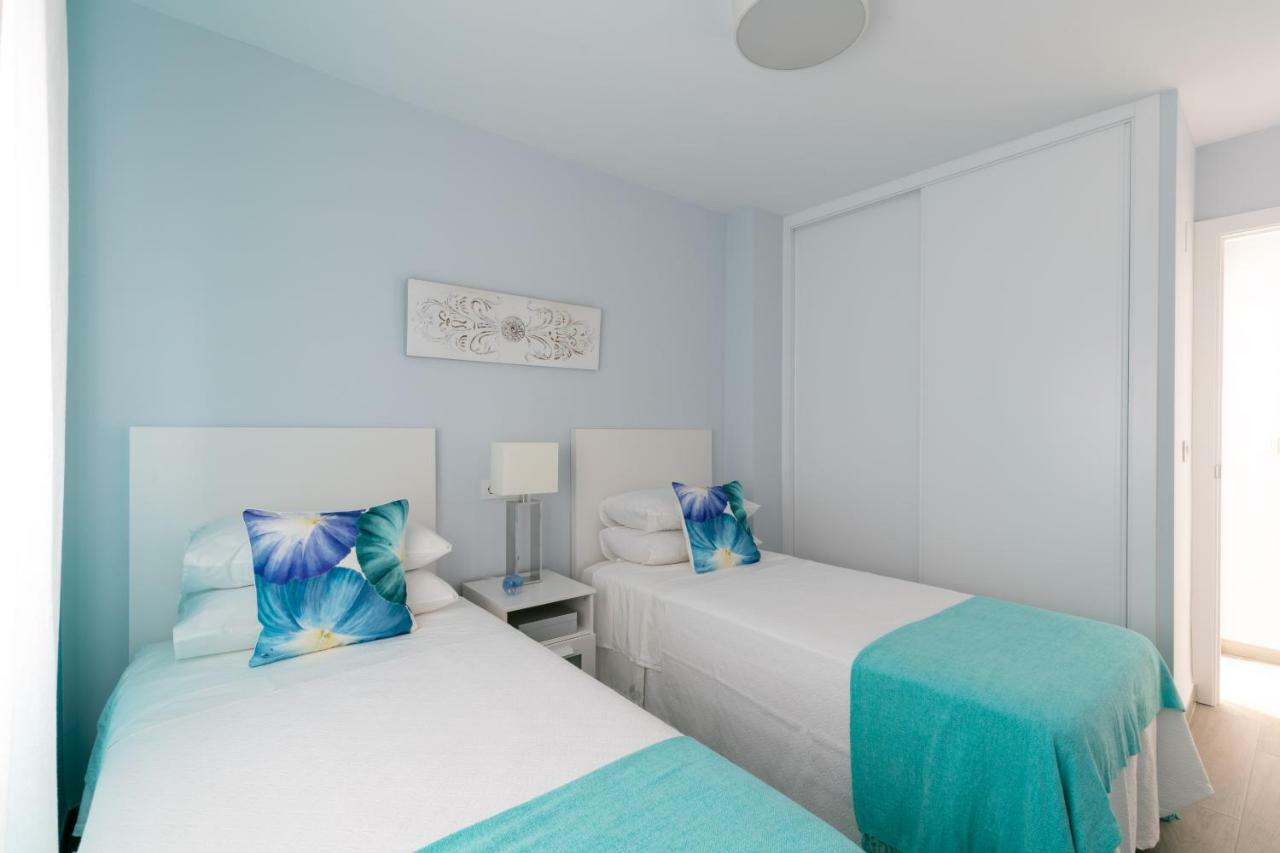 Apartamento Unique Homes Setas La Campana Sevilla