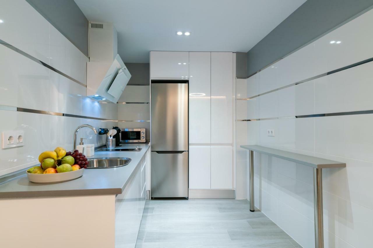 Unique Homes Setas La Campana Apartamento *