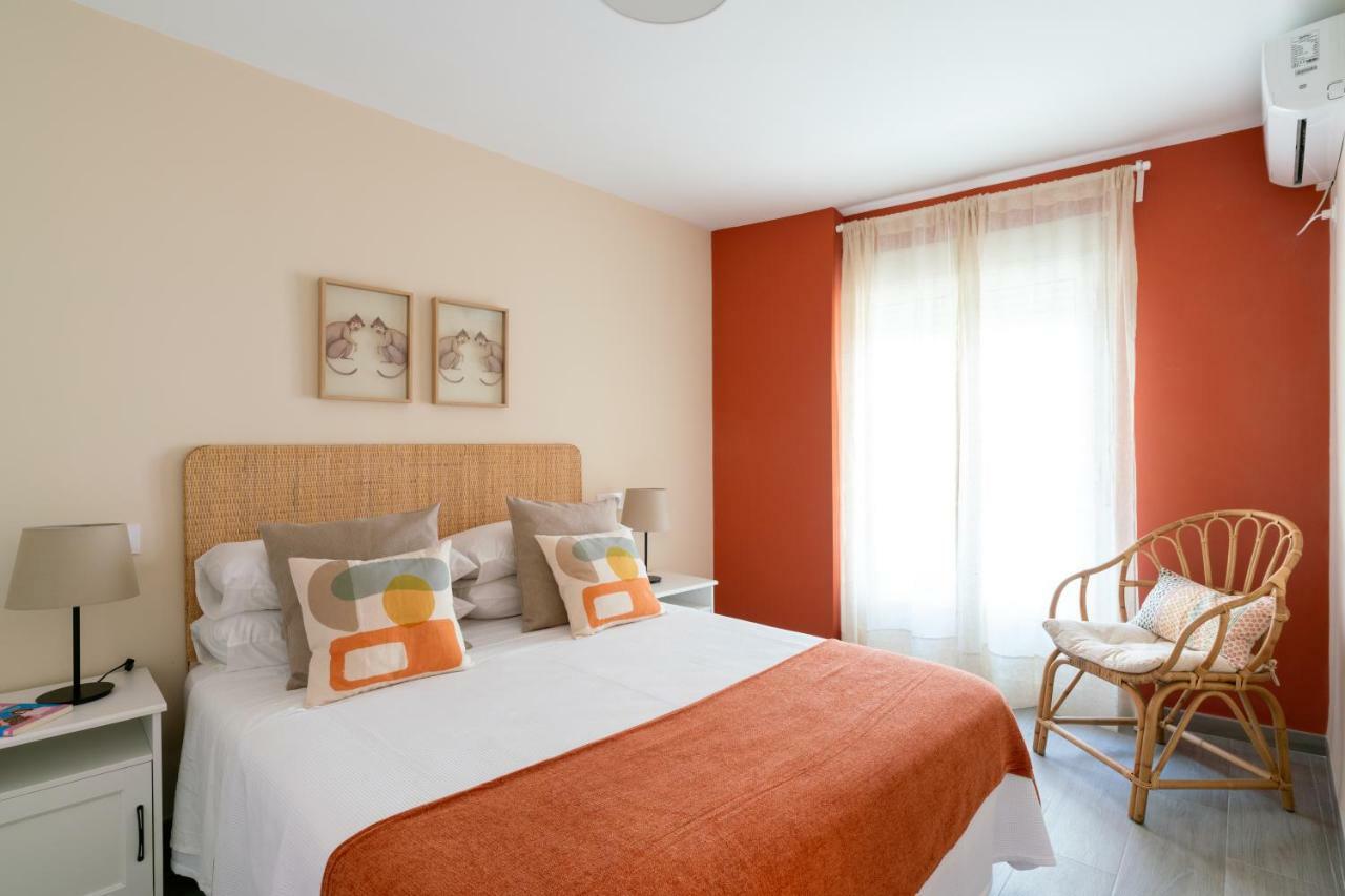 Apartamento Unique Homes Setas La Campana