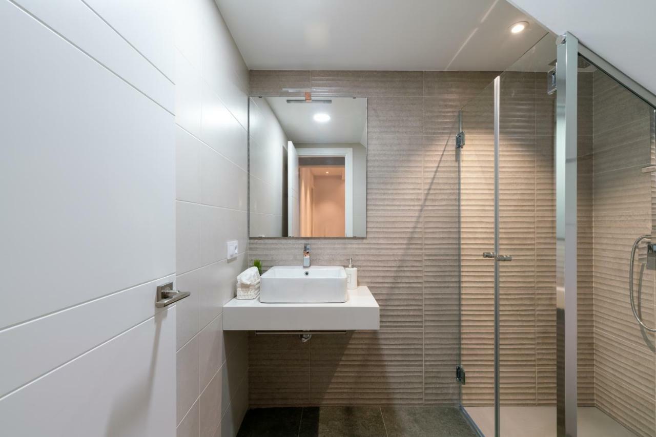 Apartamento Unique Homes Setas La Campana *