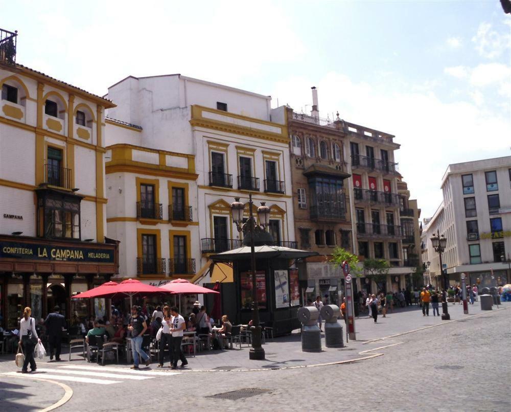 Unique Homes Setas La Campana Sevilla