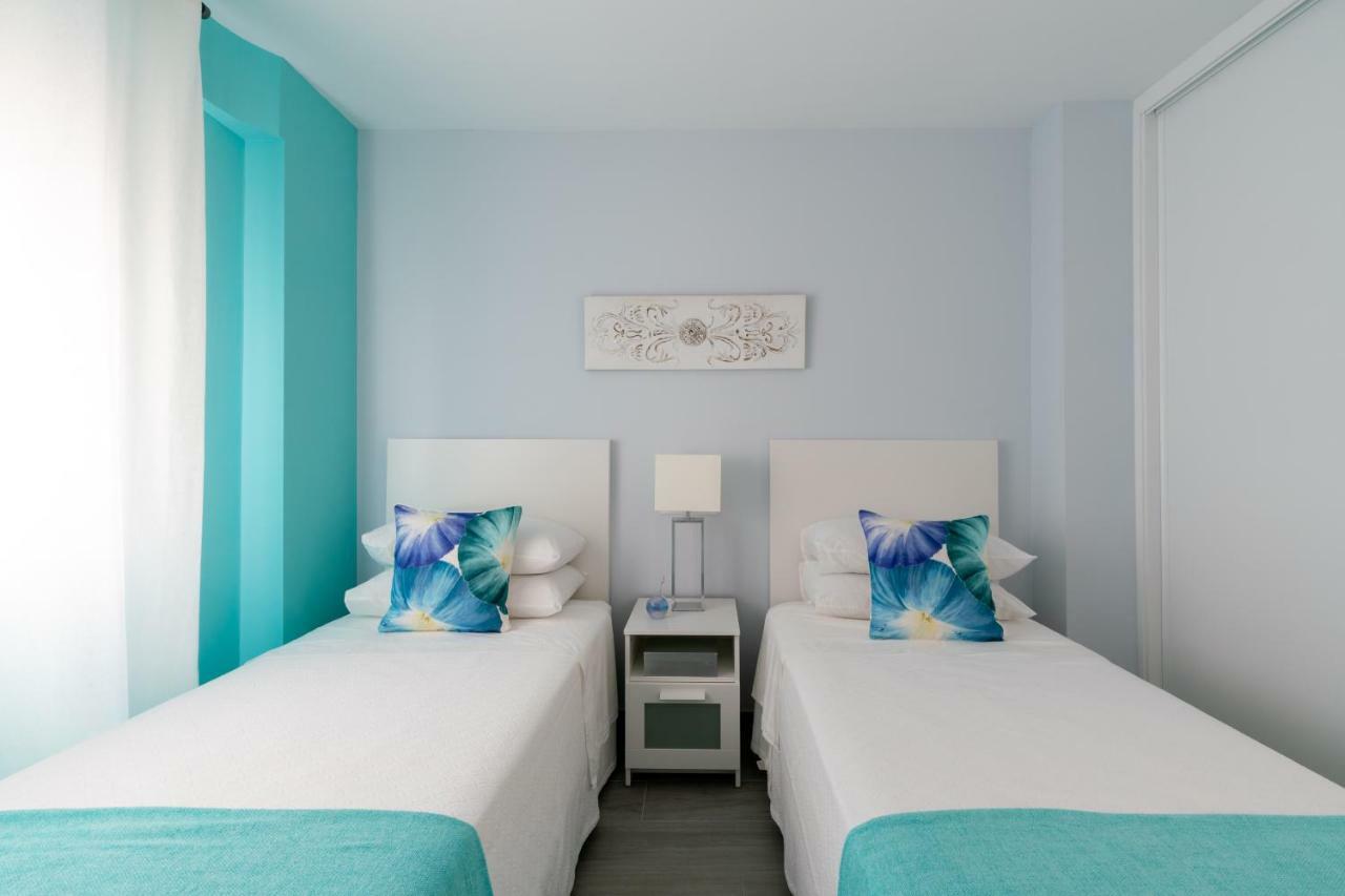 Unique Homes Setas La Campana Apartamento Sevilla