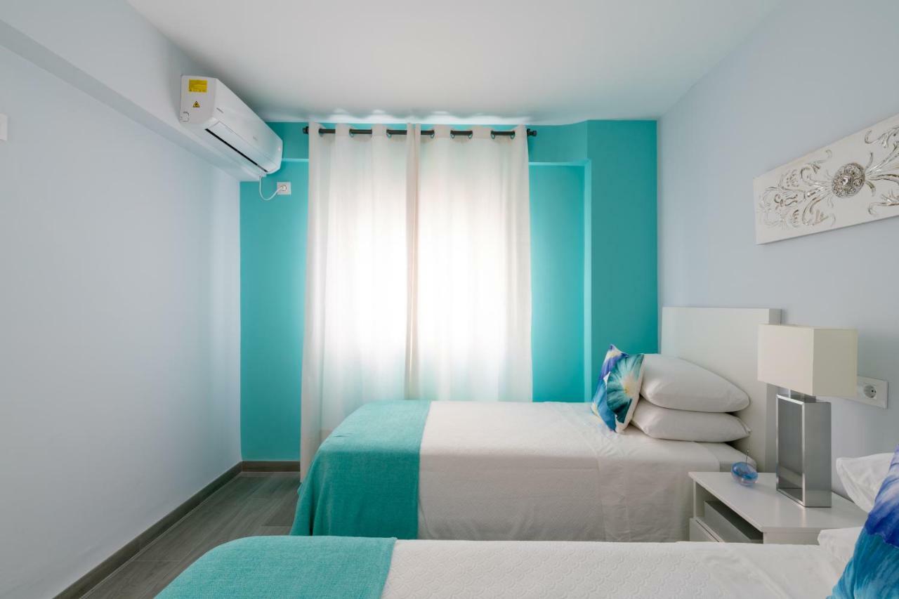 Unique Homes Setas La Campana Apartamento *