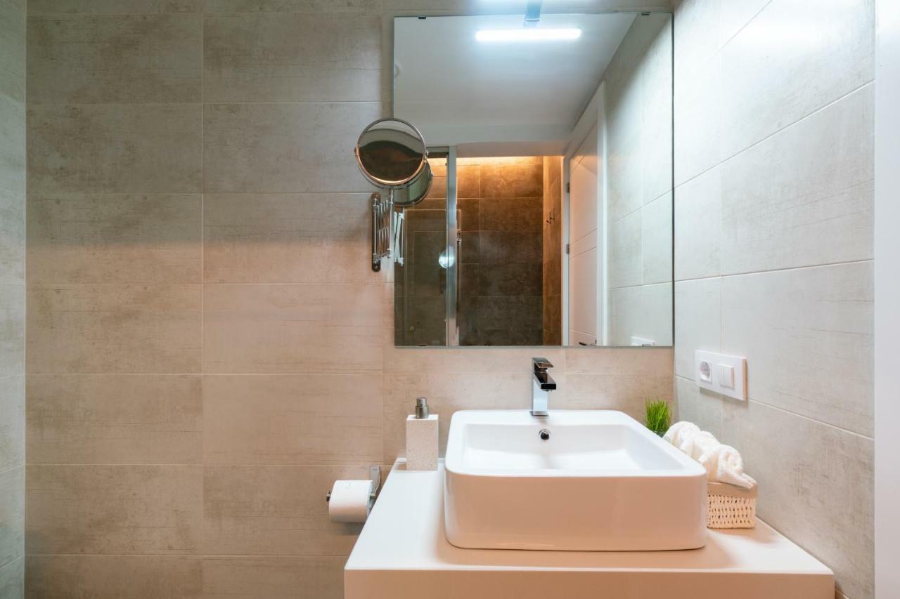 Unique Homes Setas La Campana Apartamento Sevilla