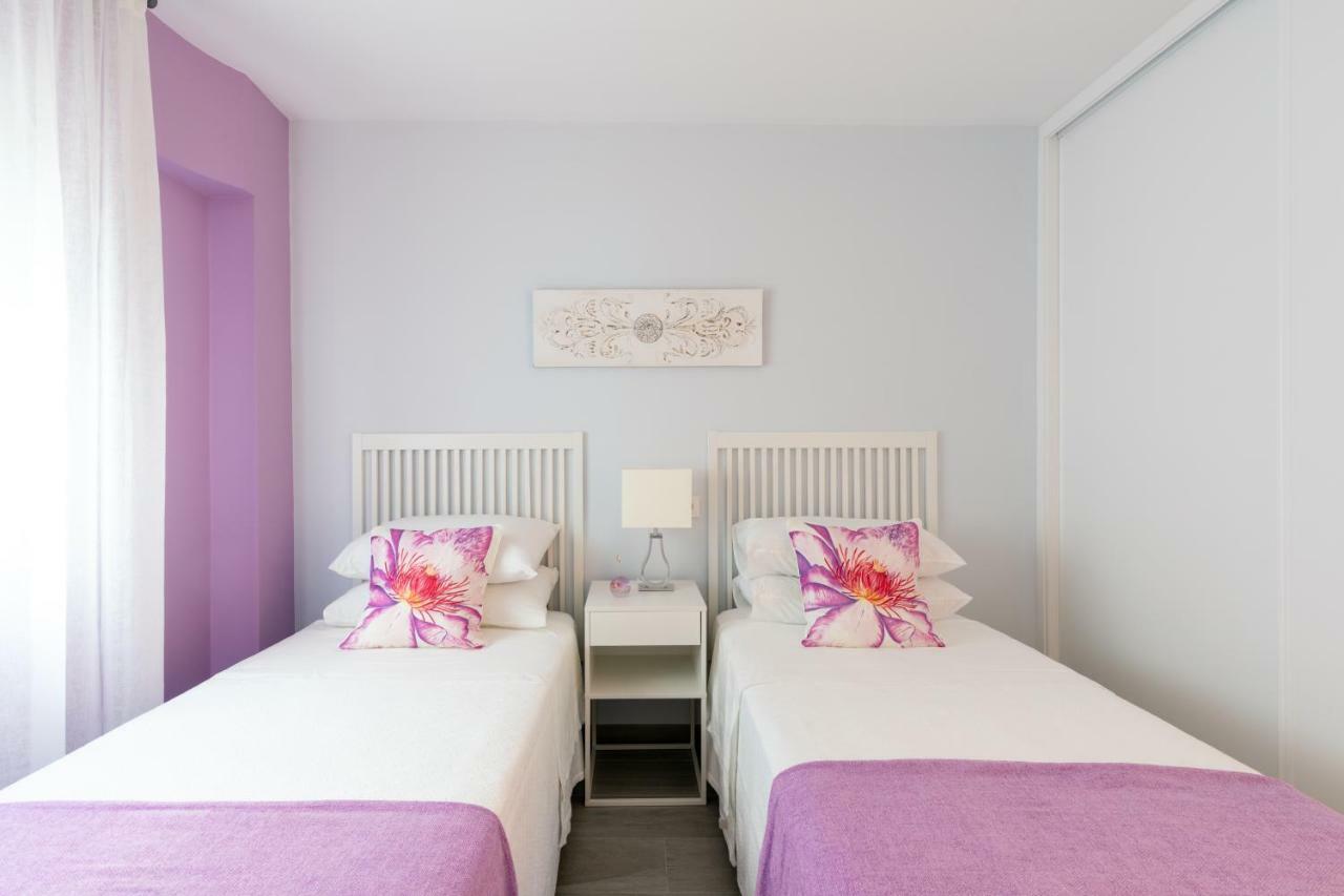 Apartamento Unique Homes Setas La Campana