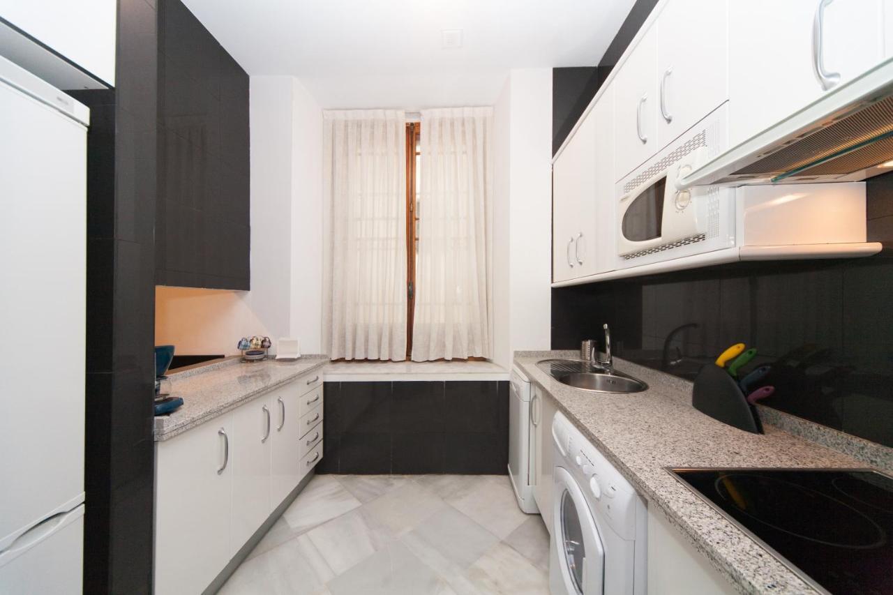 Apartment La Casa Del Conde De Gelves Seville
