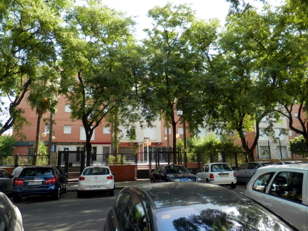 Aparthotel Vertice Bib Rambla Seville