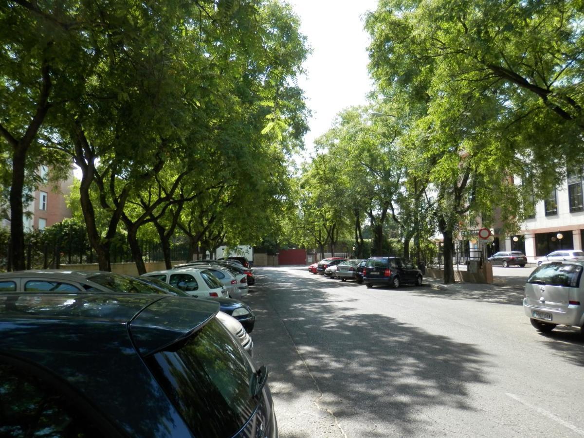 Vertice Bib Rambla Aparthotel