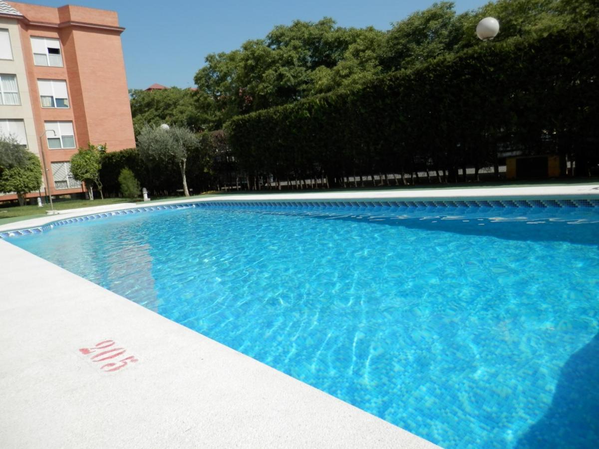 Aparthotel Vertice Bib Rambla Seville