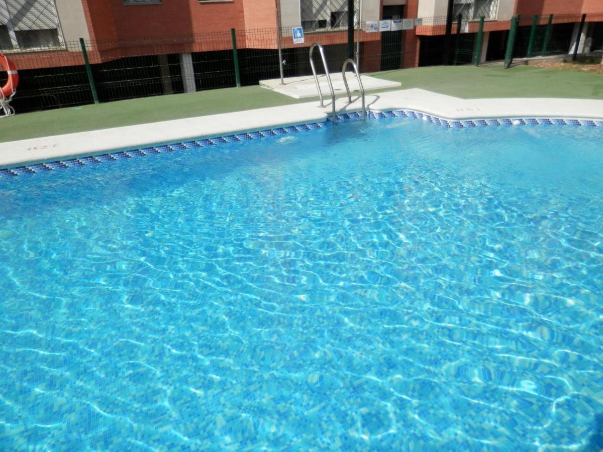 Vertice Bib Rambla 2*