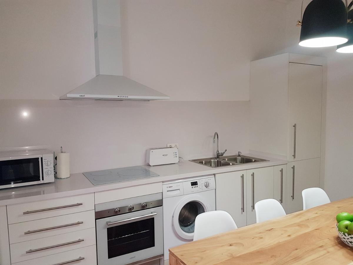 Holiday home Casas De - Casa Sevillana Harinas26 Seville