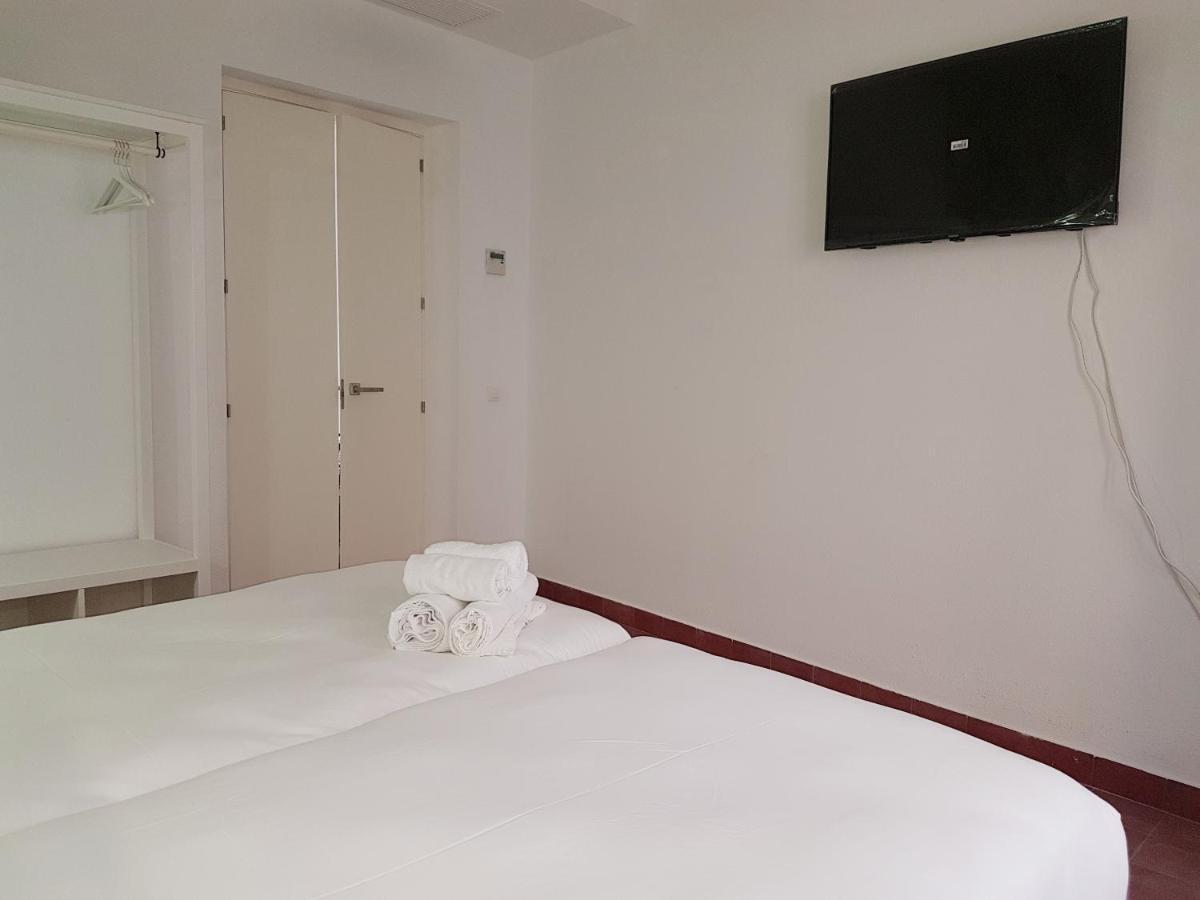 Casas De - Casa Sevillana Harinas26 Holiday home *