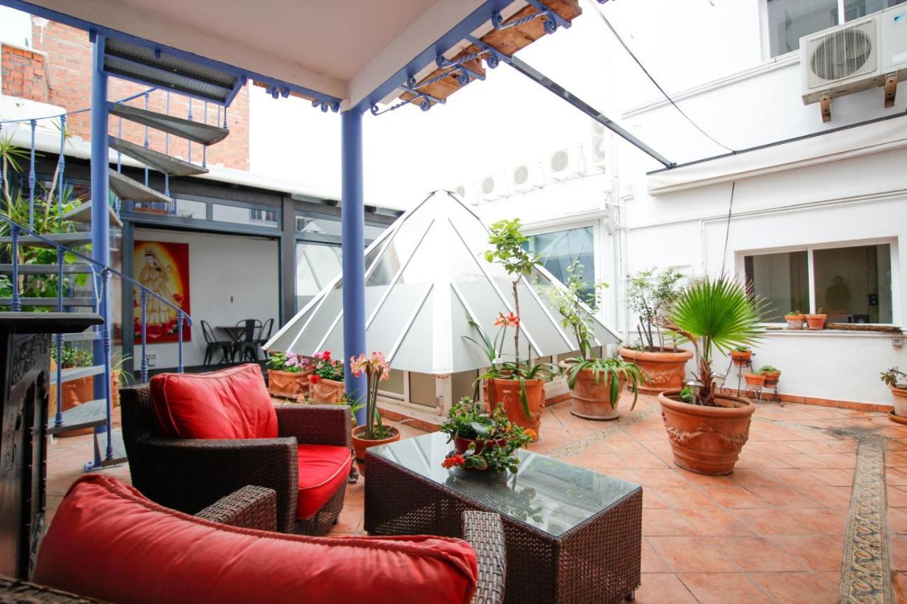 Apartment Terraza Tailandia