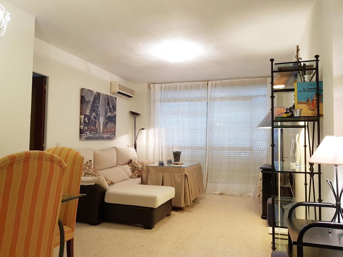 Turistico En Apartment