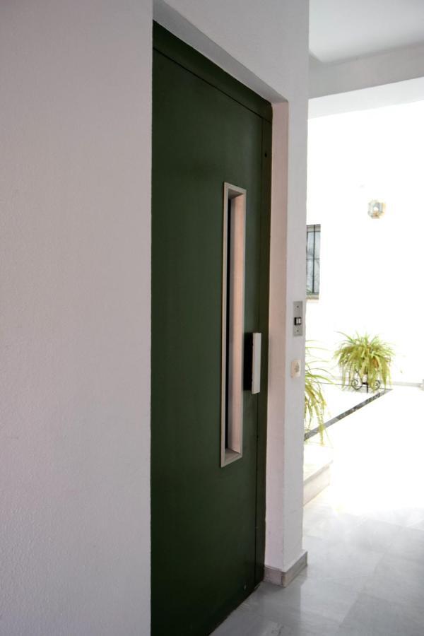 Apartamento En El Centro De Apartment
