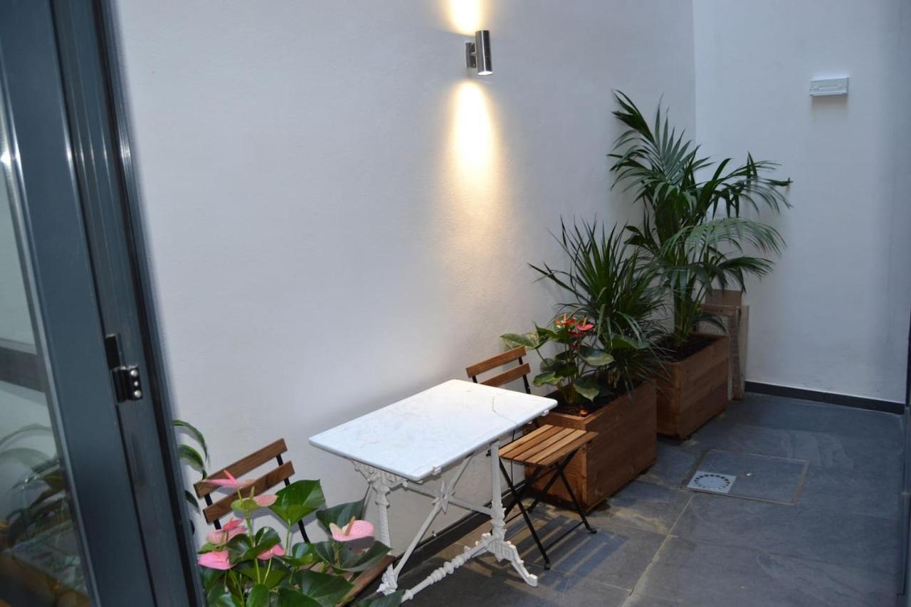 Apartment Duplex Alameda De Hercules *