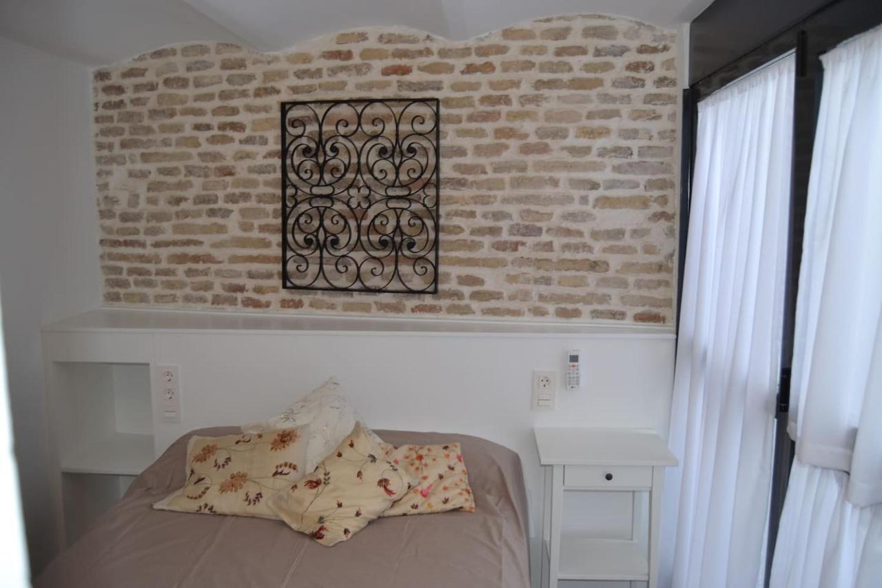 Duplex Alameda De Hercules Seville